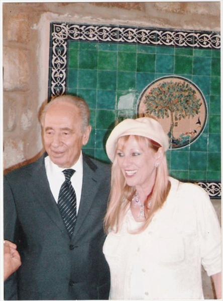 בית הנשיא