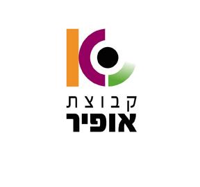 קבוצת אופיר - לוגו