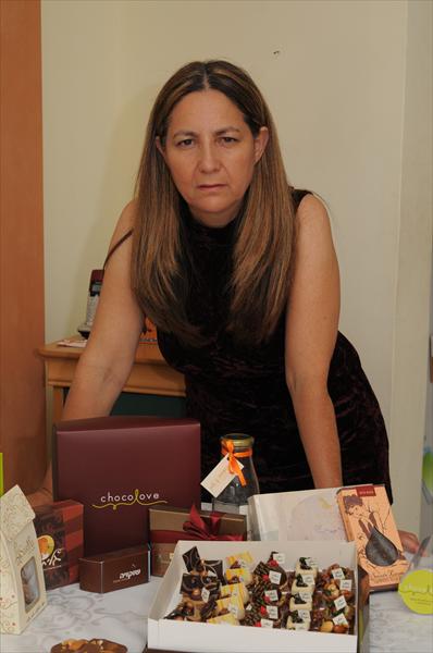 שוקולאב