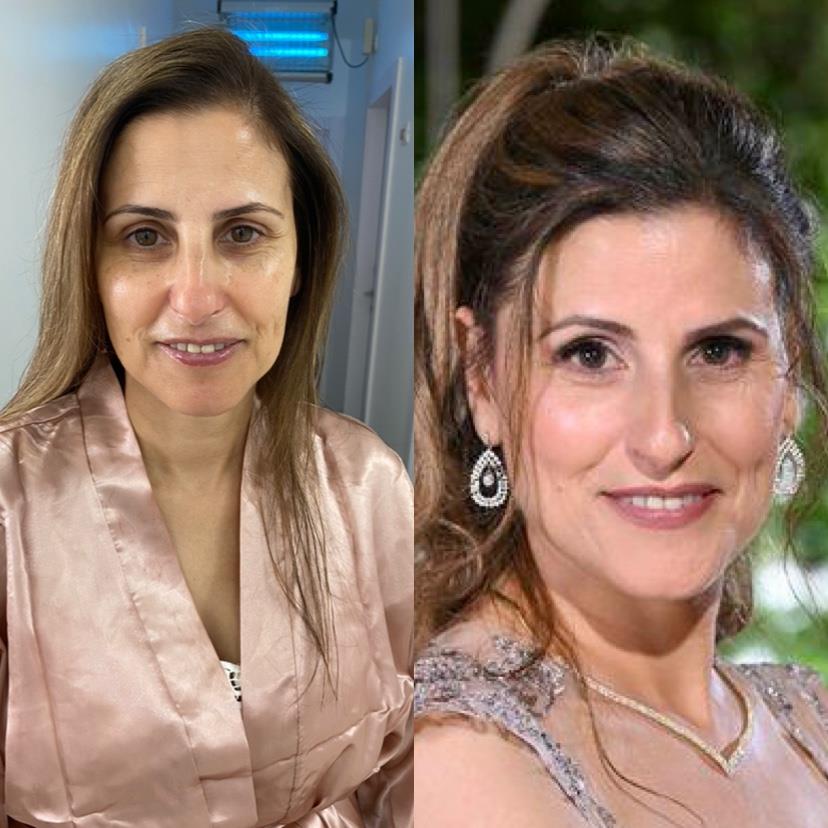 מאפרת  לעור בוגר