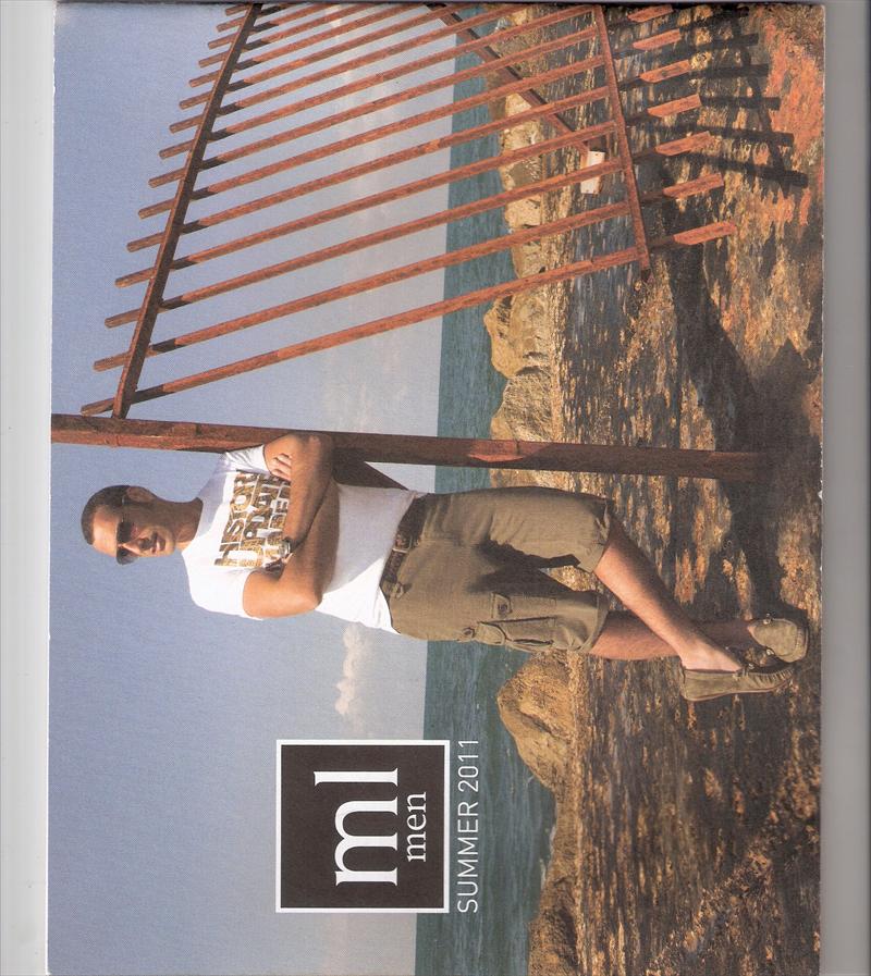 קטלוג אופנה ml