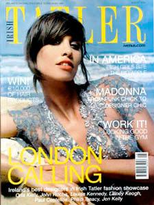 צילום מערכת "שער TATLER"