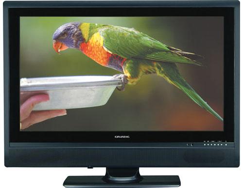 מסכי LCD