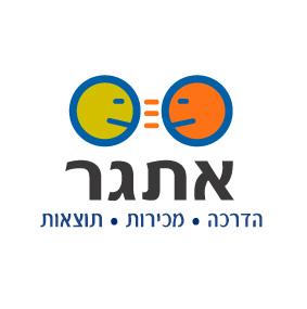 לוגו חברה