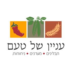 לוגו חברה