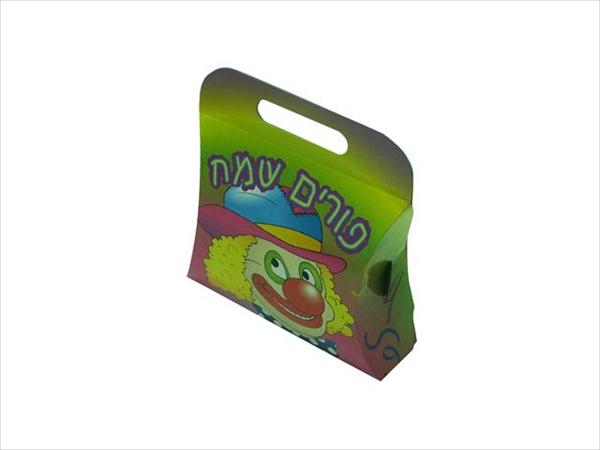 מארז למשלוח מנות