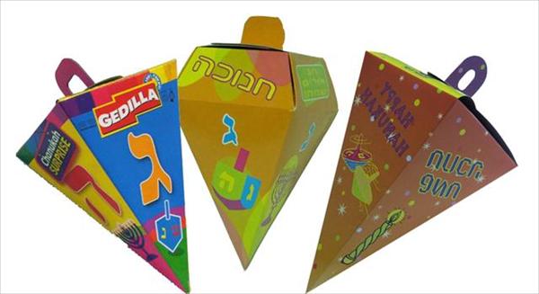 מארז ממתקים