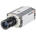 מצלמת גוף מקצועית Starlight, HITACHI DSP, 540TVL