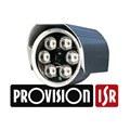 מנורת אינפרא אדום 6Super Long Range IR Led''s