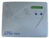 מערכת אזעקה אלחוטית ויסוניק +POWER MAX.
