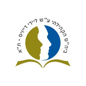 לוגו חברה