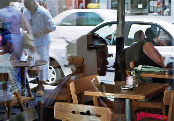 צילום "TLV-Caffe"