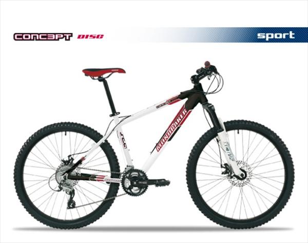 concept disc mondraker
