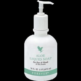 Aloe Liquid Soap