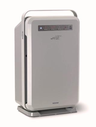 מערכת האויר Power 5 Pro