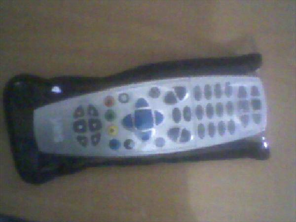 שלתיק מגן שלט tv