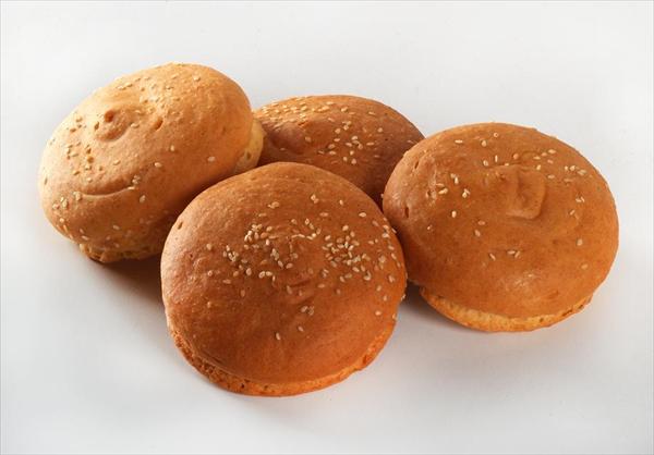 לחמניות המבורגר ללא גלוטן