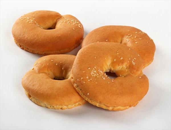 בייגל ללא גלוטן