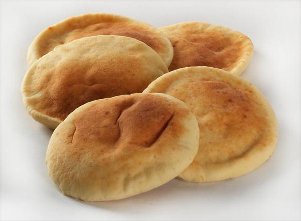 פיתות ללא גלוטן
