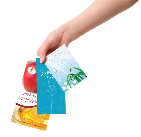 גלויות