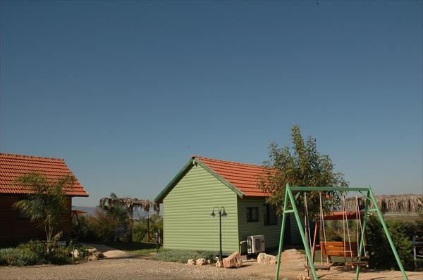 צימרים משפחתיים