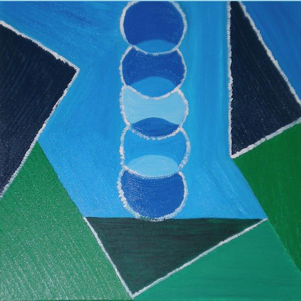 מקט 045 - "שכבה יוצרת"