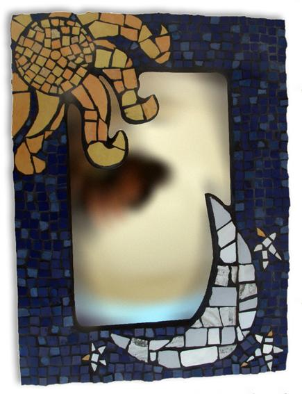 מראות פסיפס