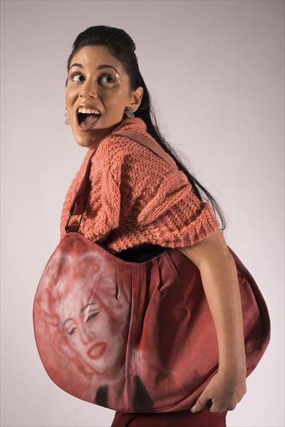 תיק מרלין מונרו