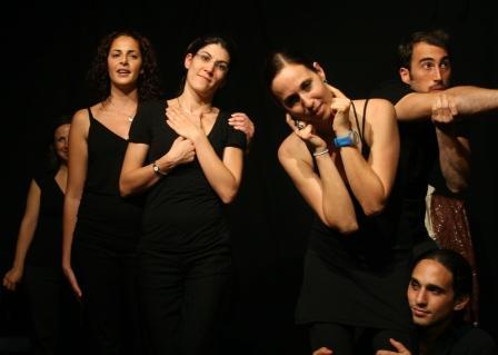 מופע פלייבק עסקי