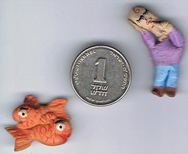 מיניאטורה בהתאמה אישית