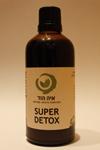 SUPER DETOX - ניקוי הגוף והכבד מרעלים