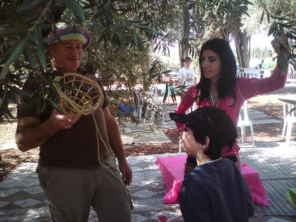 קליעה למטרה