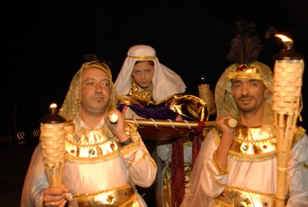 אטרקציות באירועים