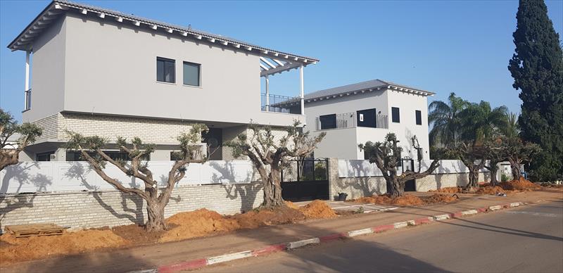 מושב חמד