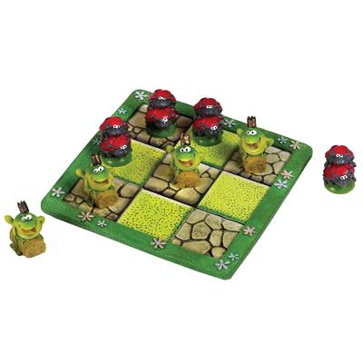 איקס מיקס צפרדעים ZE3154