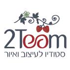 עיצוב לוגו