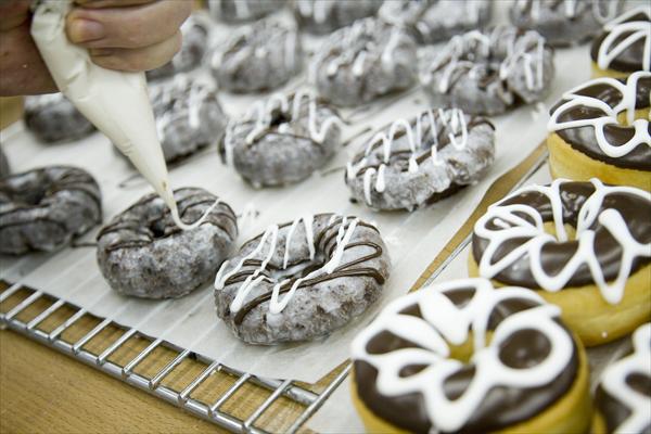 donuts