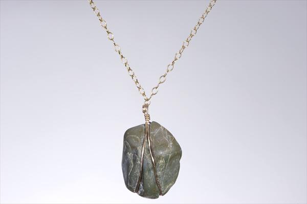 Stones Collection Green
