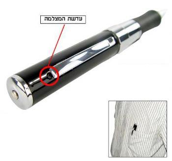 עט מצלמה