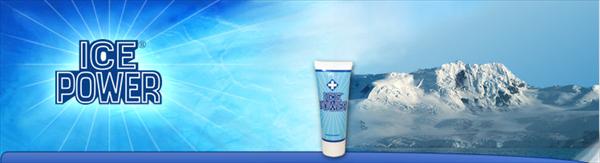 Ice Power