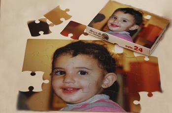 פאזל 24 חלקים