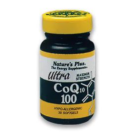 Ultra Co Q10