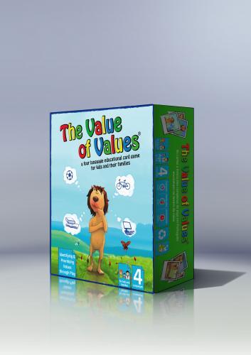 The Value of Value