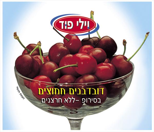 ציולם מזון