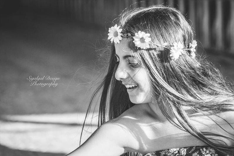 צילום בוק מצווה/Sweet16