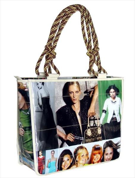 Large Handbag M43 Magazine