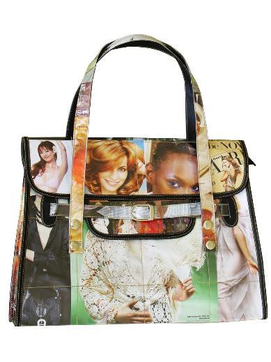 Handbag M26 Magazine