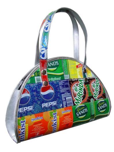Half Moon Bag M35 Cans