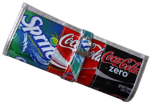 Evening clutch purse W15 Cans