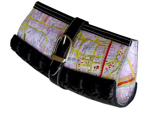 Purse W16 Tire